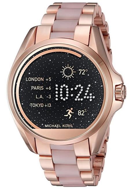 michael kors smart watch access|Michael Kors access touchscreen smartwatch.